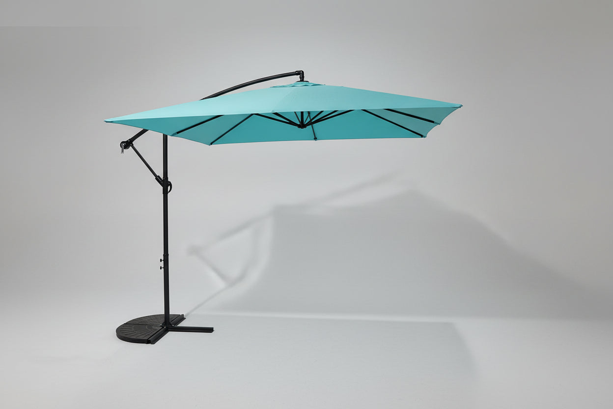 The "Horizon" Square Cantilever (3x3M)