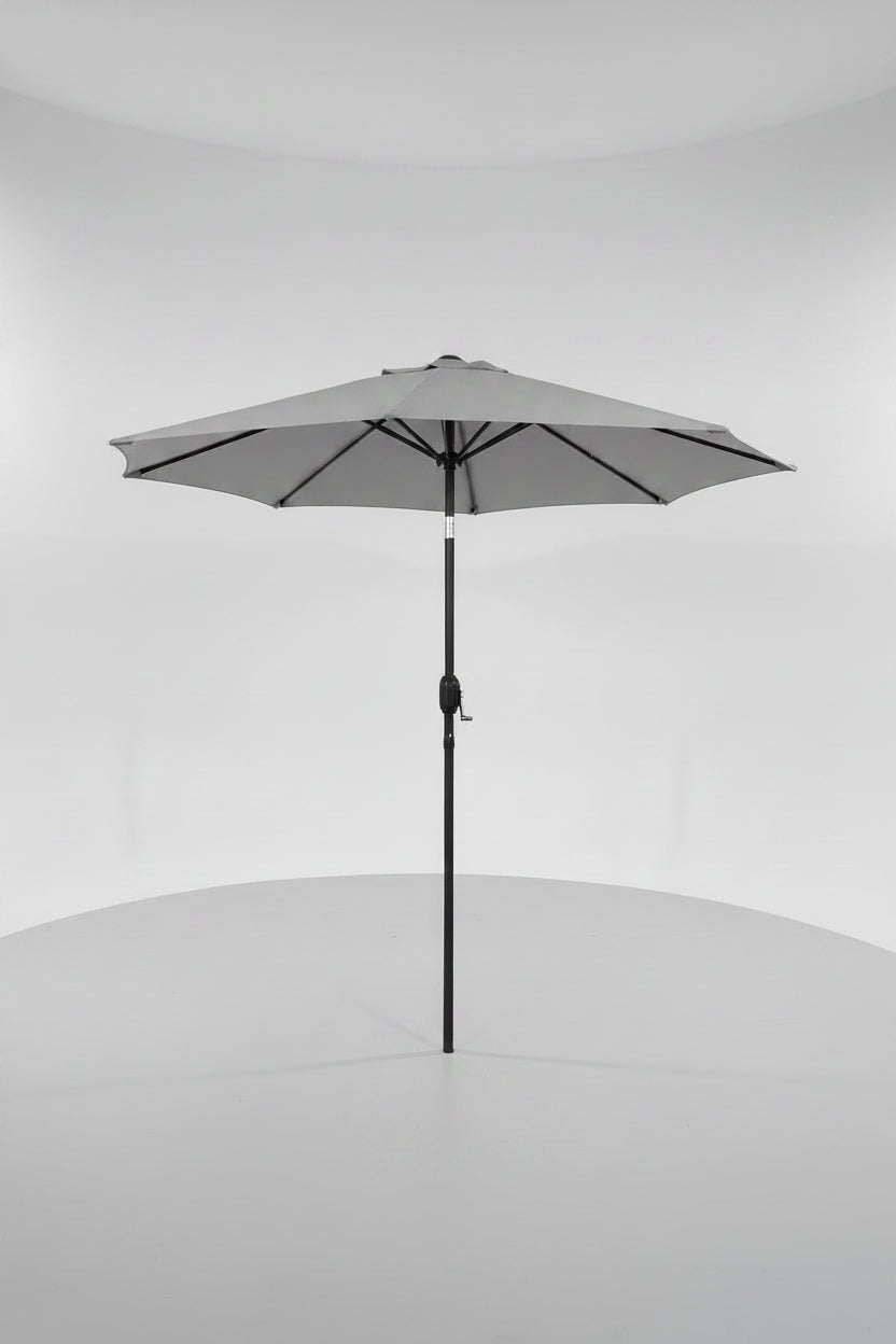 The "Elements Junior" 8ft Market Umbrella