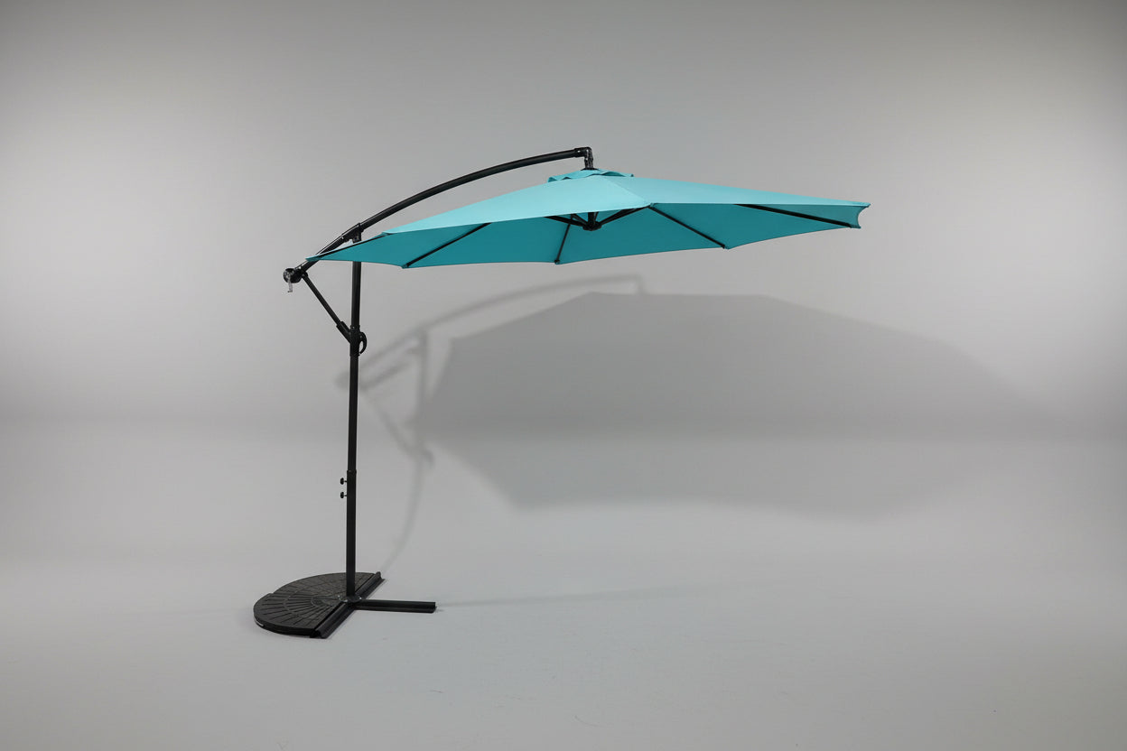 The "Eclipse" 3M Arching Cantilever