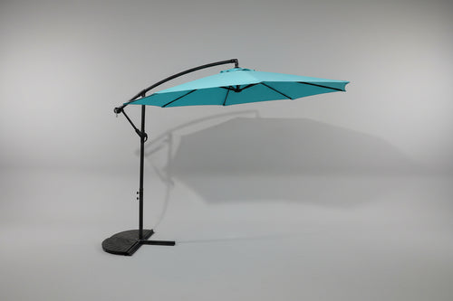 The "Eclipse" 3M Arching Cantilever