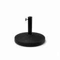 The "Steadfast" 12kg Resin Base