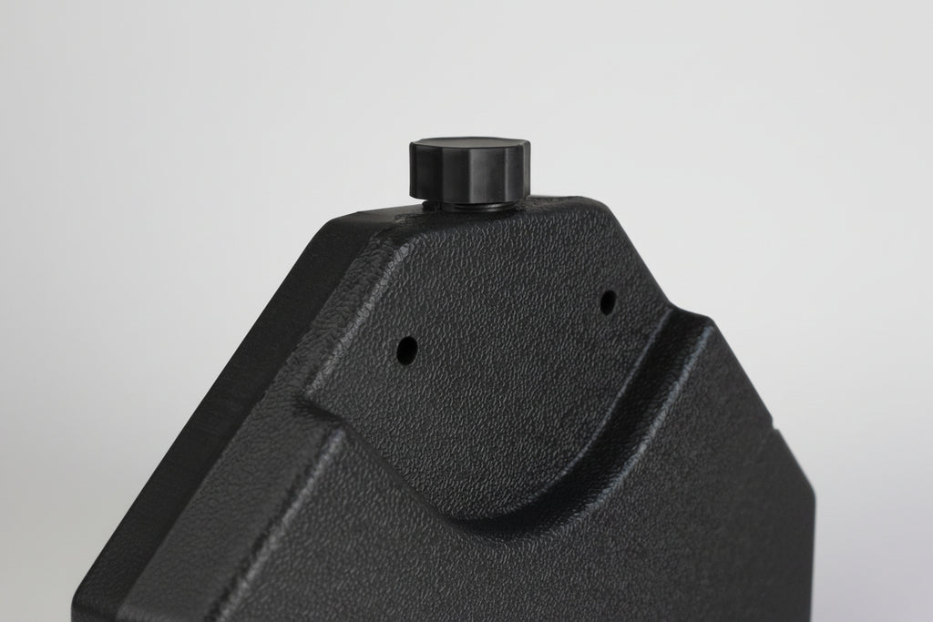 The "Anchor" 50L Water-Fillable Umbrella Base