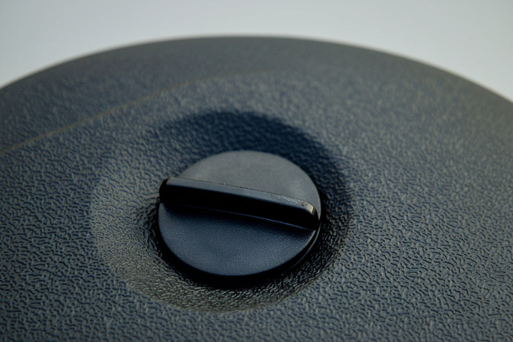Roma Fortress 360: Heavy-Duty HDPE Water-Fillable Base