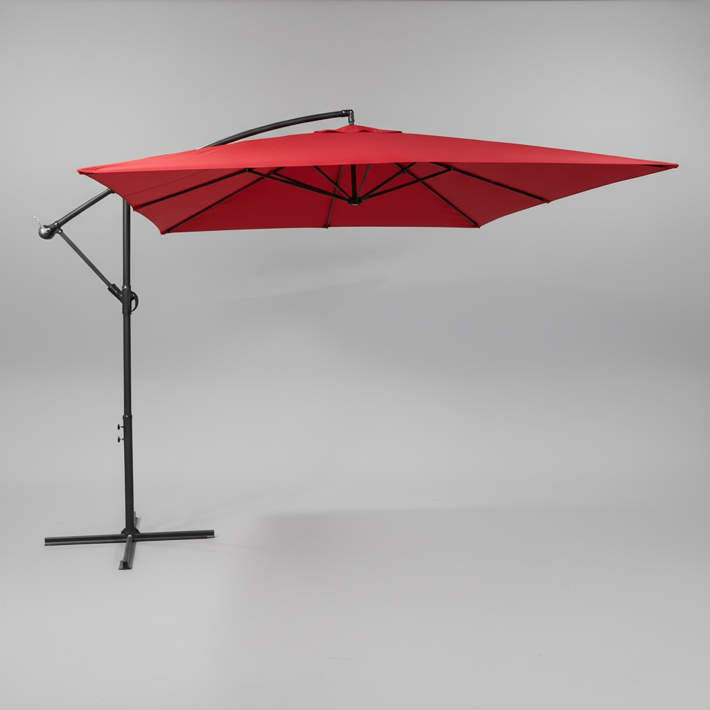 The "Horizon" Square Cantilever 10ft X 10ft (3x3M)