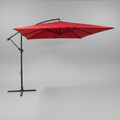 The "Horizon" Square Cantilever 10ft X 10ft (3x3M)