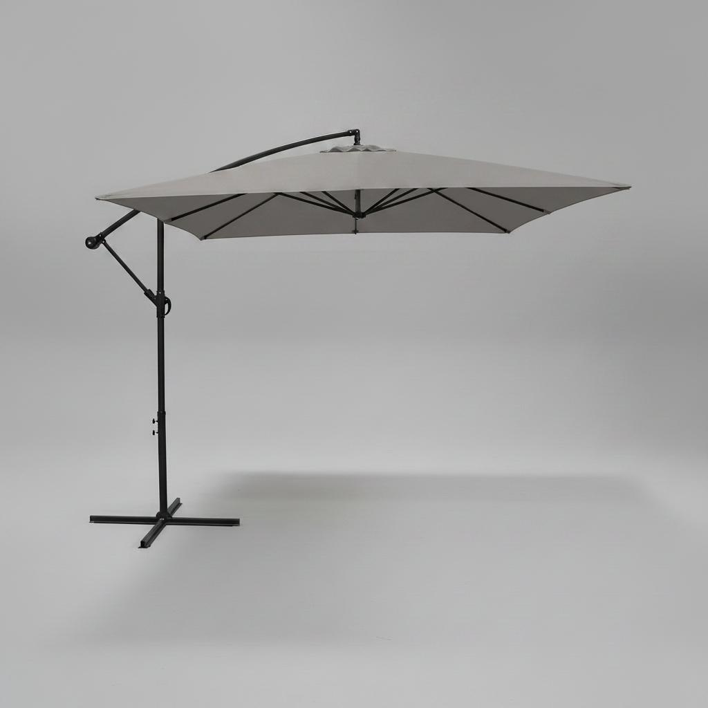 The "Horizon" Square Cantilever 10ft X 10ft (3x3M)