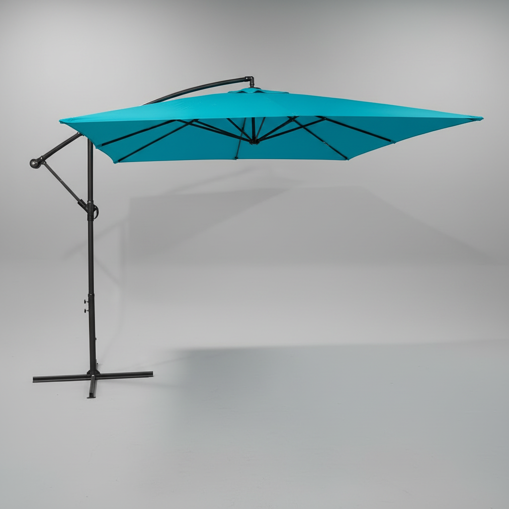 The "Horizon" Square Cantilever 10ft X 10ft (3x3M)