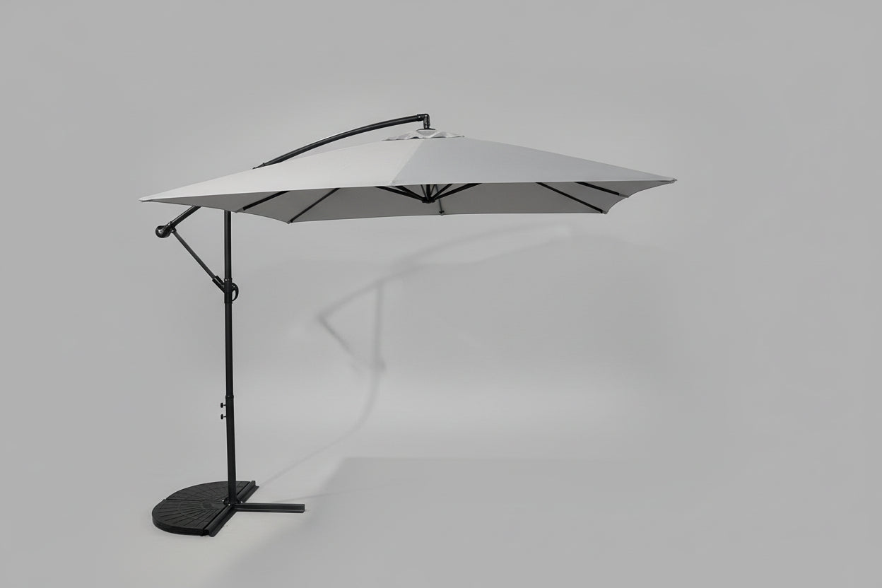 The "Horizon" Square Cantilever (3x3M)